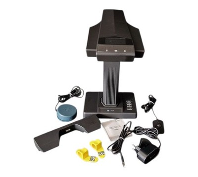 CZUR ET24 Pro - Faltbarer Buch-/Dokumentenscanner - DIN A3