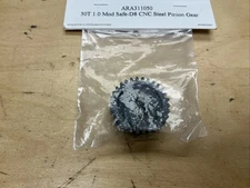 Arrma ARA311050 30T Mod1 Safe-D8 Pinion Gear