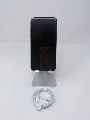 Apple iPhone 11 Pro Max Carrier Unlocked - 64 GB - Space Grey *FAIR CONDITION*