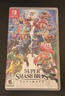 Super Smash Bros. Ultimate (Nintendo Switch, 2018)