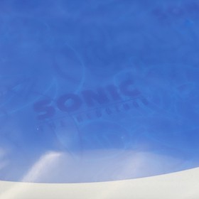 SEGA Dreamcast Trading Cards Sonic Adventure Card Binder Folder Holder Case New