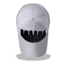 Premium 3-Pack Hat Sweat Liners Reusable, Absorbent, No Glue Hold Fits Any