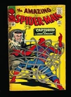 1965 Amazing Spider-Man 25 - 1ST APP MARY JANE CAMEO LOWER GRADE NICE APPEAL