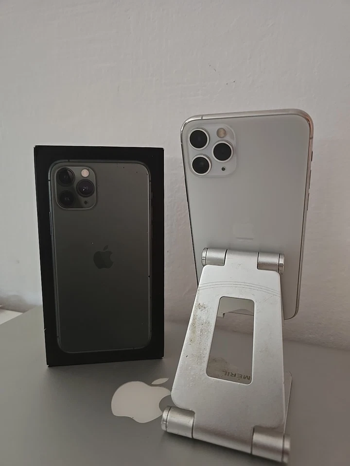 Apple iPhone 11 Pro · 128GB, foto 2 de 5