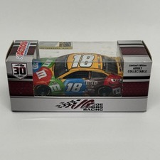 2021 Kyle Busch 18 M M  s 1:64 diecast Action Racing ARC NASCAR