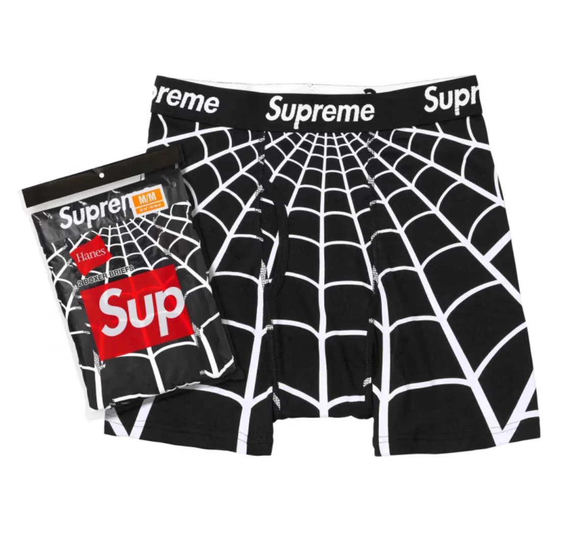 Supreme Underwear for Men | eBay
