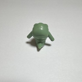 LEGO Star Wars Rotta the Hutt Minifigure 7675 (has both arms)