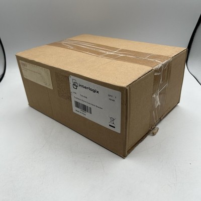 NEW!! Interlogix TruVision Swan Neck Surveillance Camera Pendant Bracket TVD-SNB
