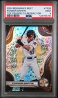 2024 Bowman'S Best Top Prospects #TP25 Konnor Griffin Refratctor PSA 9