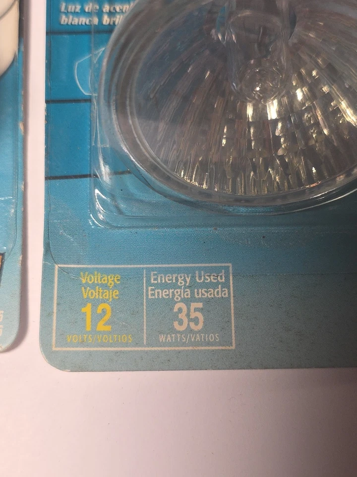 Philips Landscape Lighting Bulb Clear 35w 12V - Image 3 of 4