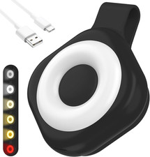Nurse Night Light Clip for Badge - Rechargeab...