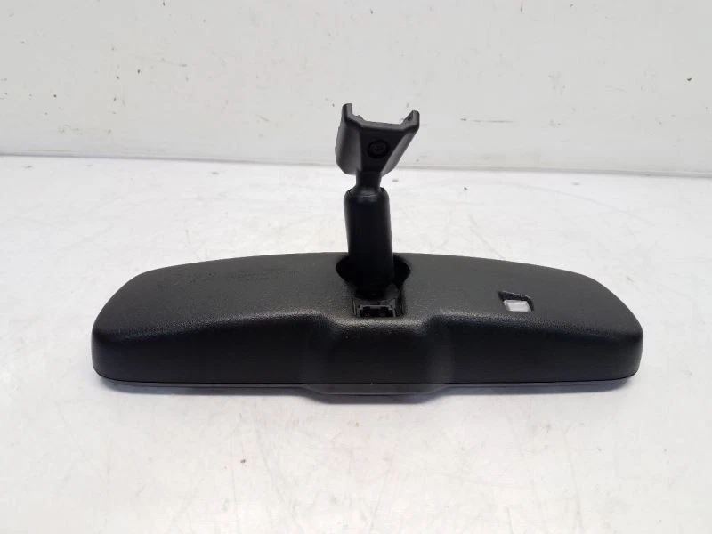 Espejo retrovisor interior Toyota Venza 2009 - luces halógenas/atenuadoras automáticas Foto 4 de 4