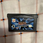 Konami Yu-Gi-Oh! Worldwide Edition Game Boy Advance E-Everyone (Sold as is)