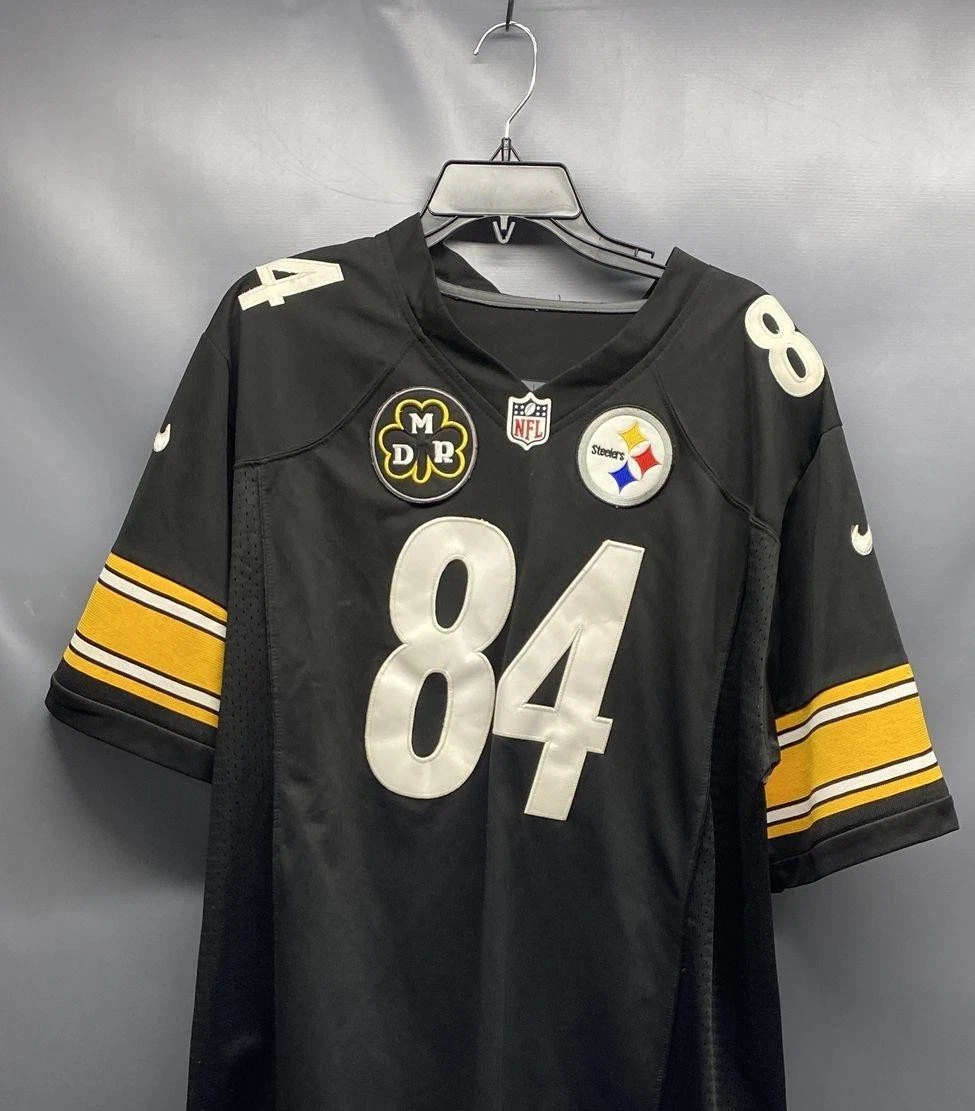 Antonio Brown Men NFL Jerseys for sale | eBay