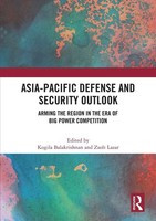 Asia-Pacific Defense And Security Outlook | Kogila Balakrishnan (U. A.) | Buch