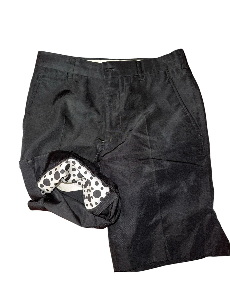Nylon Comme Des Garcons Shorts for Men for sale | eBay