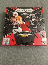 2025 Panini Prizm Draft Picks Football Checklist Guide in-content 14