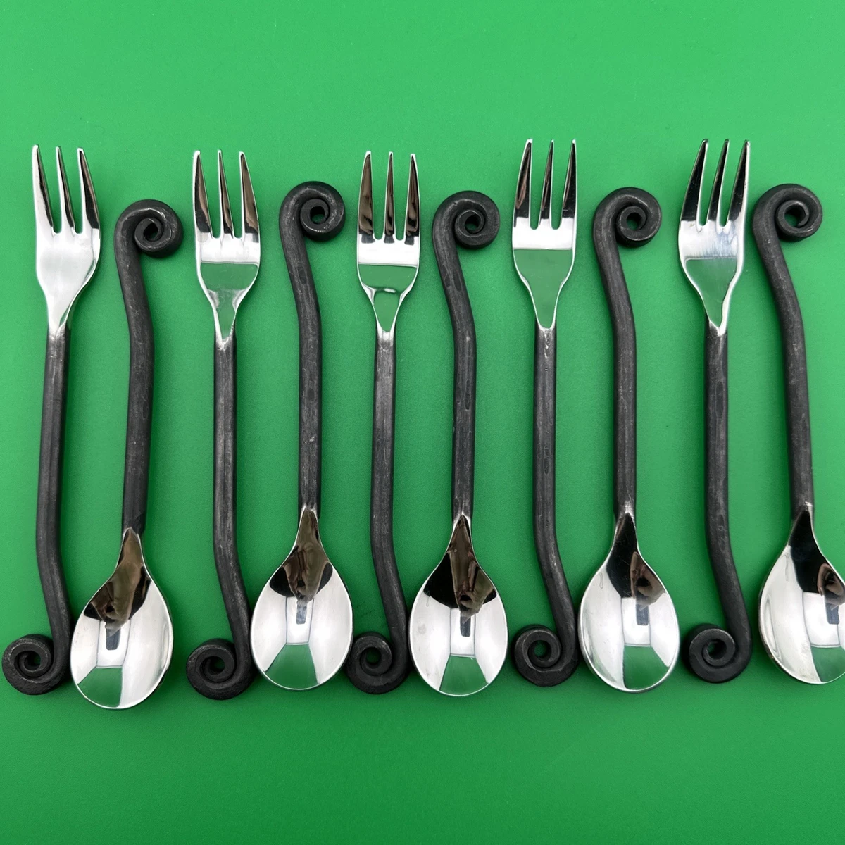 Gourmet Settings Flatware Sets for sale | eBay