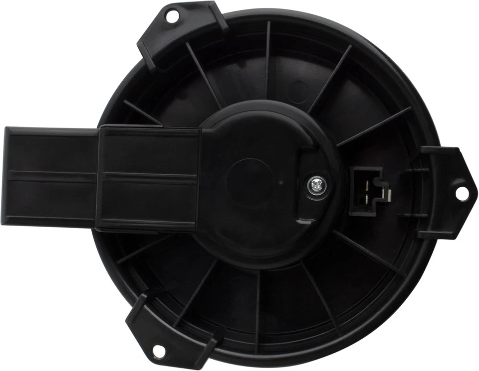 Ventilador de motor soplador de calefacción de aire acondicionado para Honda Pilot 2009 2010 2011 2012 2013-2015 trasero Foto 3 de 4