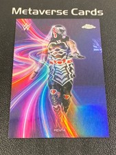 2026 Topps Chrome WWE Signalz Penta SSP CASE HIT #SGZ-25