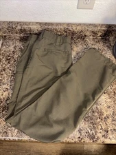 propper tactical pants Dark Green 32/36