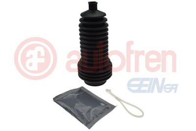 Autofren Seinsa D9078 Bellow Set, Steering for Renault