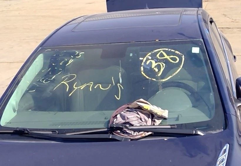 Grupo de velocímetro Buick LaCrosse 2011 (MPH y KPH) ID 22739071 | UMN opcional  Foto 4 de 4