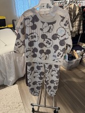 Disney Baby 24 Months 4 Piece Outfit
