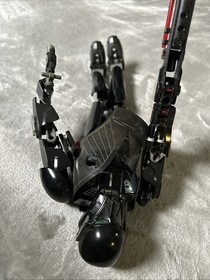 LEGO Star Wars: Imperial Death Trooper (75121)