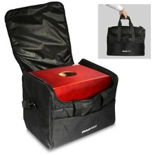 Pyle Cajon Bag for PCJD15 Travel/Storage PCJDBG15