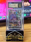 Pokémon TCG Pristine 10 Gengar 074/071 Character Rare 89.99