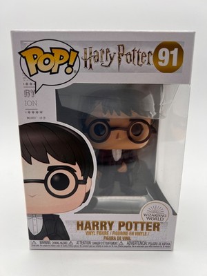 Funko Pop Harry Potter - Harry Potter #91