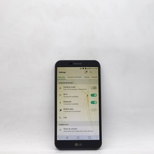 LG Stylo 3 Plus TP450 32GB Titan T-Mobile/Unlocked - No Metro