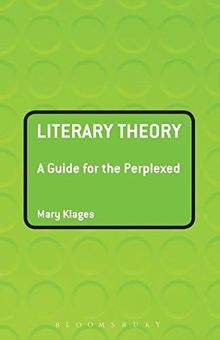 Literary Theory: A Guide for the Perplexed (Guides ... | Buch | Zustand sehr gut