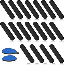 20Pcs Pickleball Lead Tape - 3M Adhesive Lead Tape for Pickleball Paddles with S