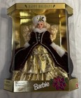 1996 Happy Holidays Barbie 15646 1999 Millennium Princess Barbie 24154 NIB NRFB — photo 2