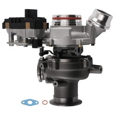 Turbolader for BMW 1er F20 118d xDrive 2er F23 218d 2015-2020 11658570082 819976