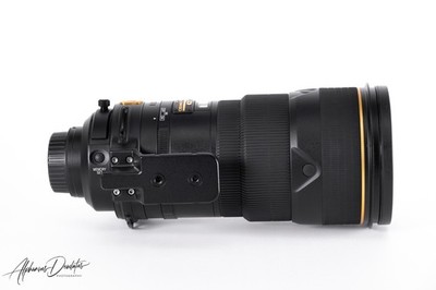 Nikon AF-S NIKKOR 300mm F2.8G ED VR II Lens for sale online | eBay