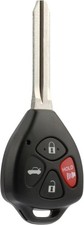 2007 2008 2009 2010 Camry Key Fob Keyless Entry Remote 1 x 4-Btn 67