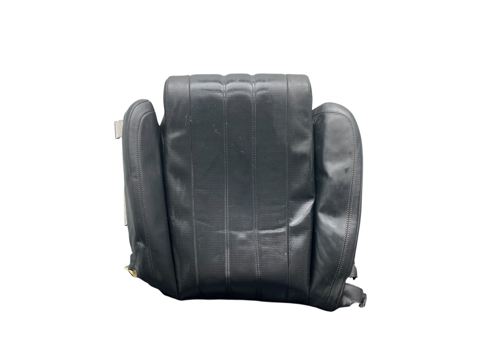 2013-2019 BENTLEY FLYING SPUR 4W 223B FRONT RIGHT LOW SEAT CUSHION *INDENT+STAIN