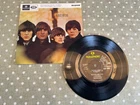 THE BEATLES For Sale UK FIRST PRESS EP John Lennon Paul McCartney GEP8931