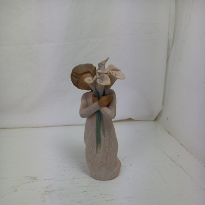 Schöne Wünsche Figur von Willow Tree - Willow Tree Geschenk