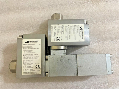 Wandfluh aexd32061a/l21-d1h85k1m165s1927 valve mky45/18x60-g24/l21