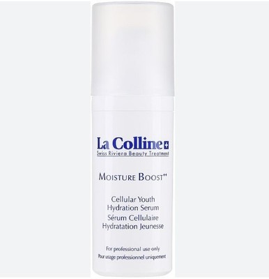 La Colline Moisture Boost++ Cellular Youth Hydration Serum 75ml