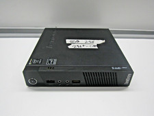 Lenovo ThinkCentre M73 Mini PC