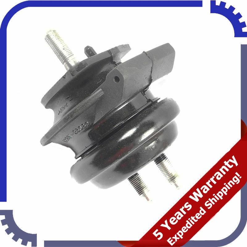 Engine Motor Mount For 1989-1996 TOYOTA CRESSIDA 22R 12361-35080 MK031 - Image 4 of 4