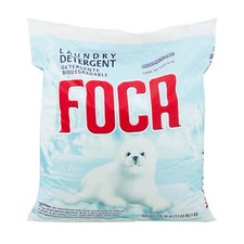 Foca Phosphate Free Laundry Detergent, 176.36 oz 0.08 per gallon