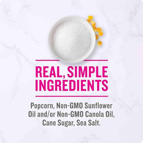 Angie'S Boomchickapop, süßes und salziges Wasserkocher Mais Popcorn, 7 Oz - Bild 3 von 13