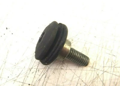 Triumph Sprint ST955 St 955i Culasse Cache Boulon Court X 1 Seulement 1999 - - Photo 1/4