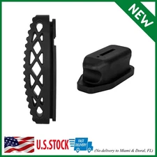 KSG / KS7 Recoil Pad & Grip Storage Plug for Kel-Tec /